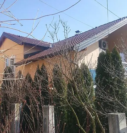 Gasthuis Eco Vrancici (Sarajevo)