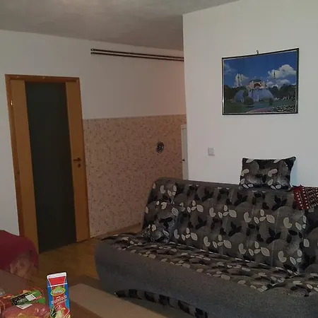 Eco 3* Vrancici (Sarajevo)