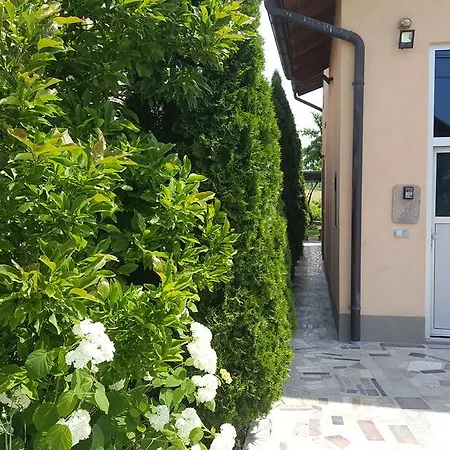 Eco Gasthuis Vrancici (Sarajevo)